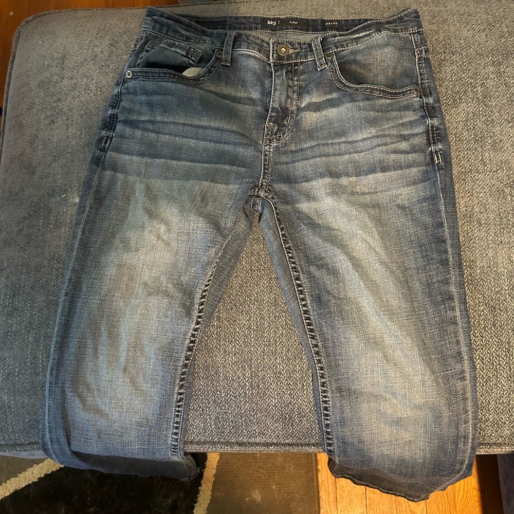 BKE Derek bootcut 32R